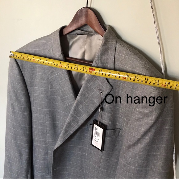 Joseph Abboud New Sport coat, jacket, 1420/1 - Picture 15 of 16